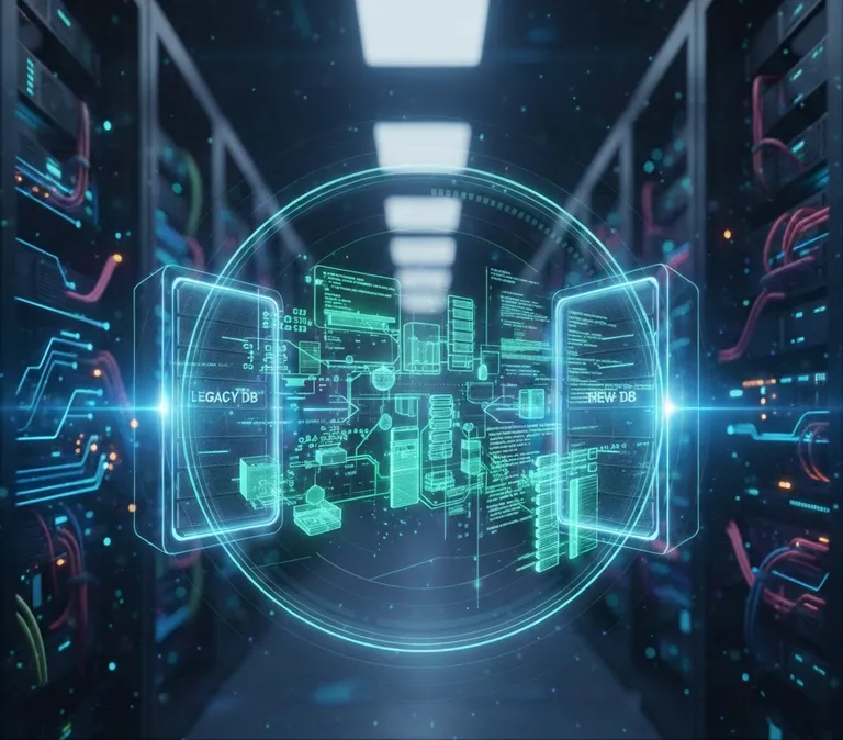 Migraciones de Base de Datos Zero-Downtime: Estrategias Avanzadas