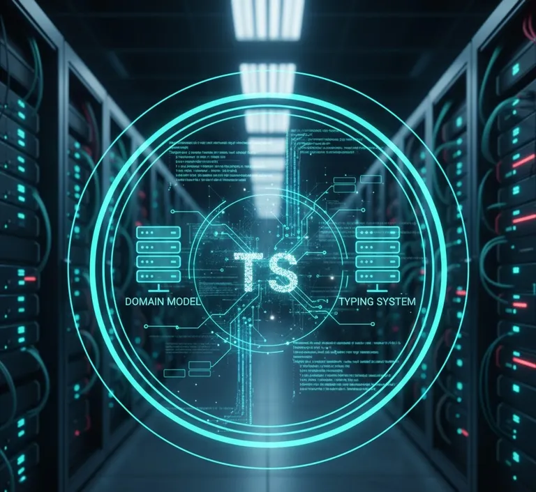 Patrones Enterprise en TypeScript: Modelado de Dominio y Tipado Estricto