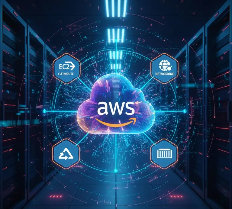 Observabilidad a Escala: OpenTelemetry, Prometheus y Grafana
