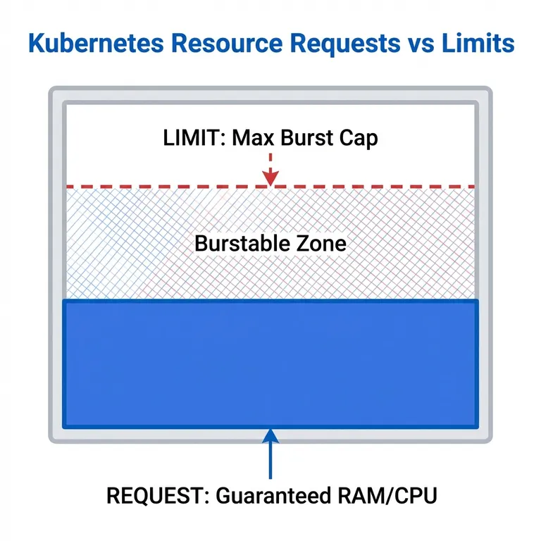 Kubernetes en la Empresa: Patrones de Orquestación y Resiliencia
