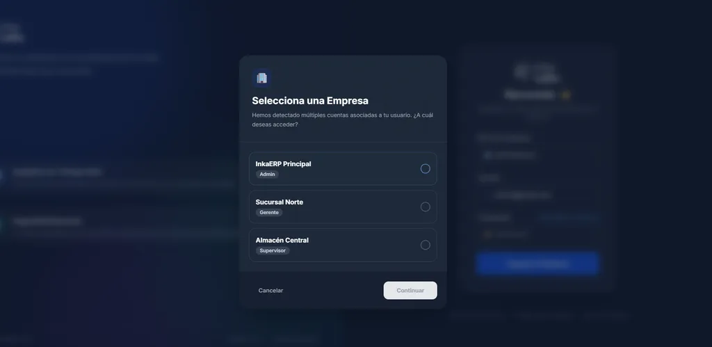 Inka Labs - Sistema de Facturación Sunat