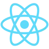 React